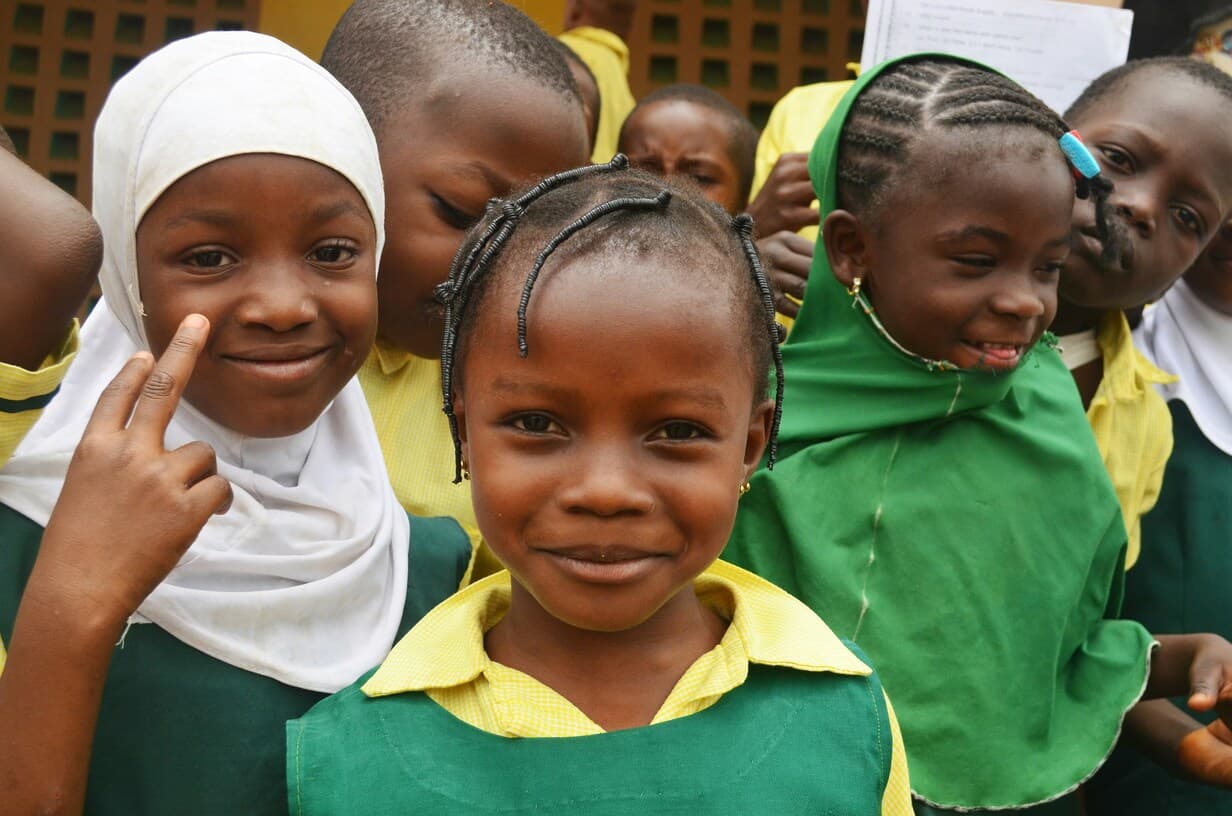 Education support